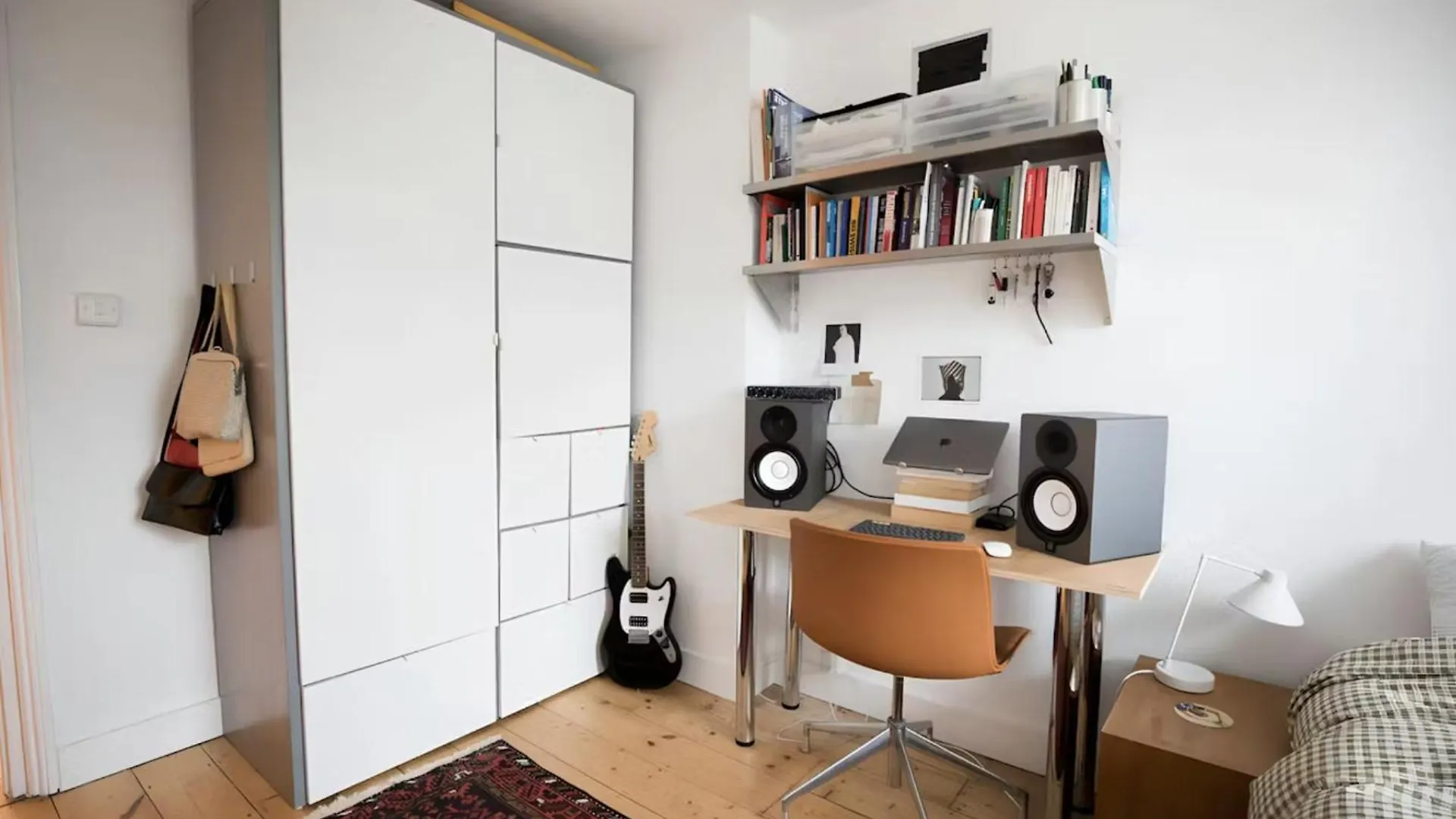 아파트 Mid Century Central Brighton Seaside Flat